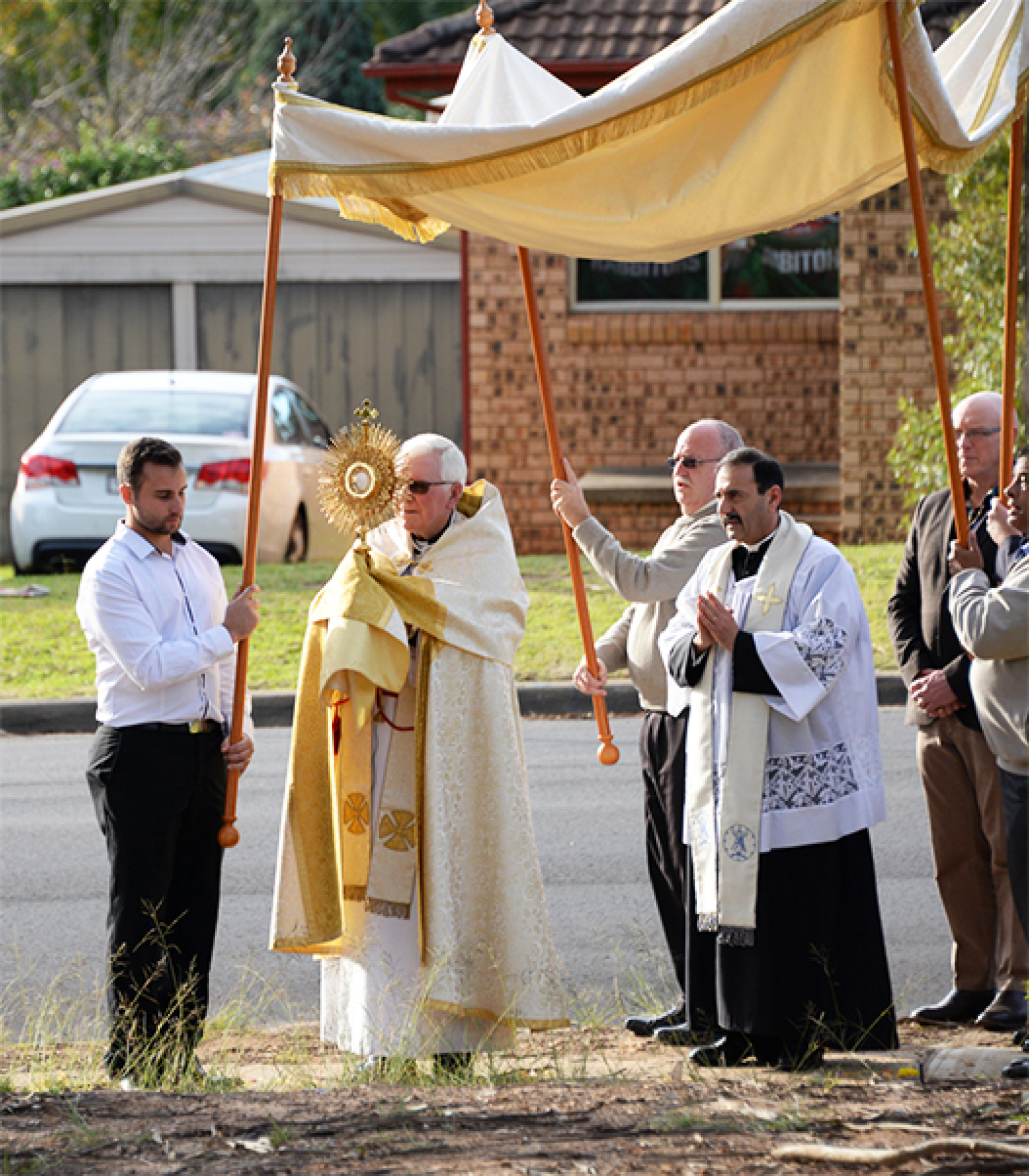 CorpusChristi2015Blessing
