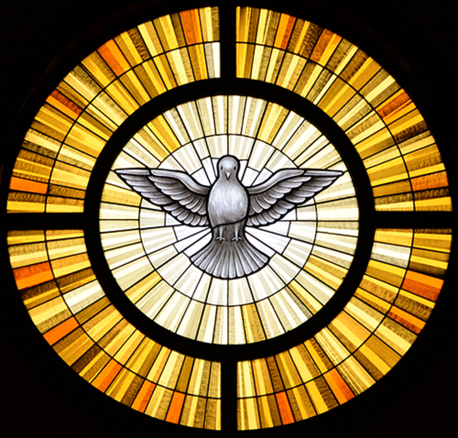 HolySpiritWindow