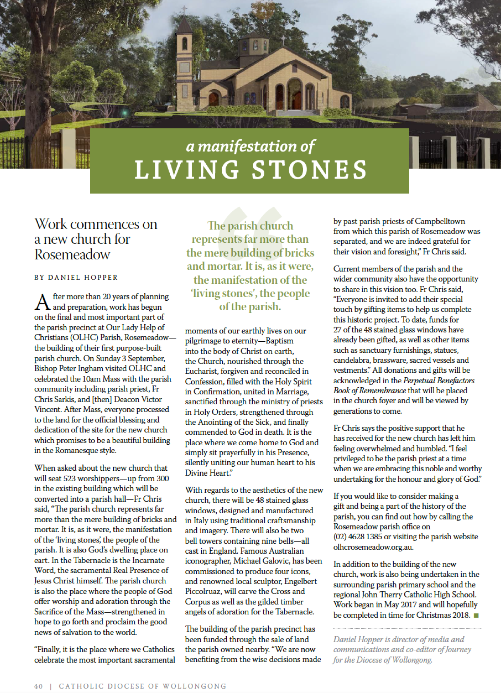 LivingStones